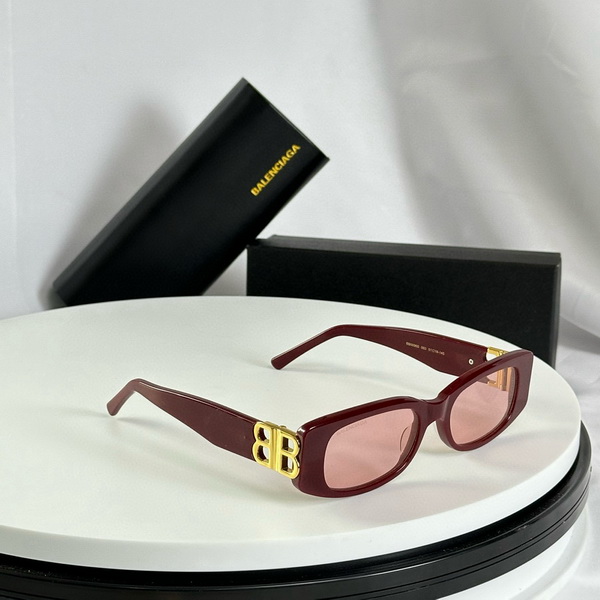 Ba*len*cia*ga sunglasses(aaaa)-074