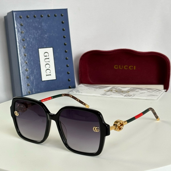 G*u*i sunglasses(aaaa)-978