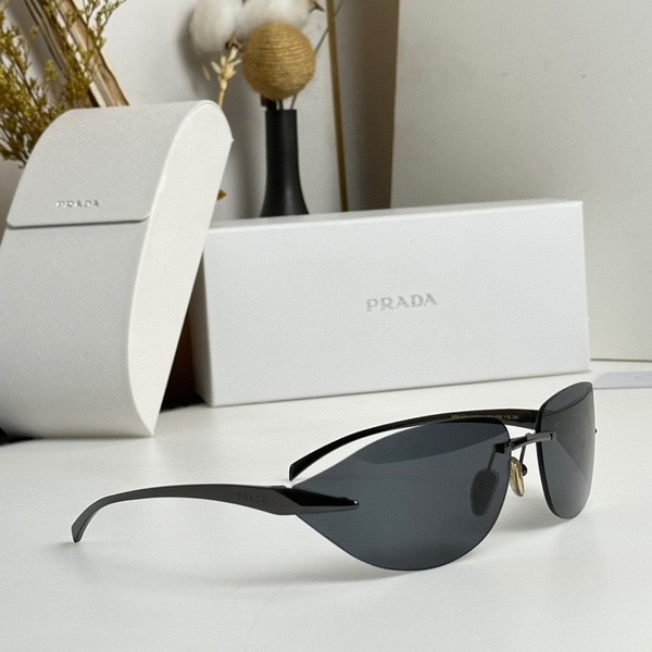 Pra*a sunglasses(aaaa)-807