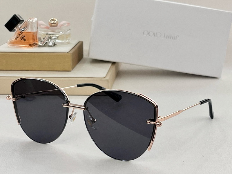 Ji*y Ch* sunglasses(aaaa)-066