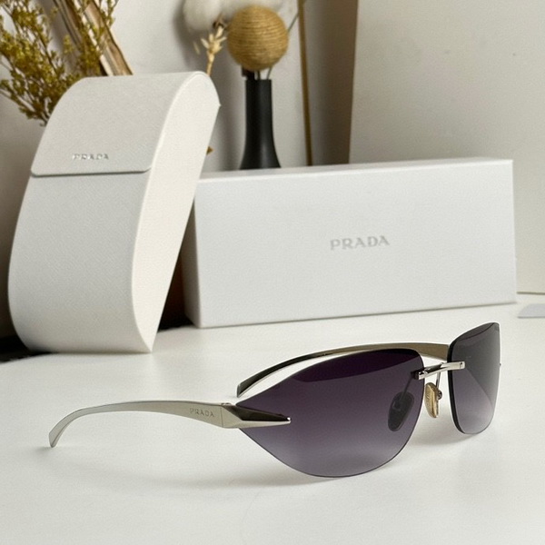 Pra*a sunglasses(aaaa)-805