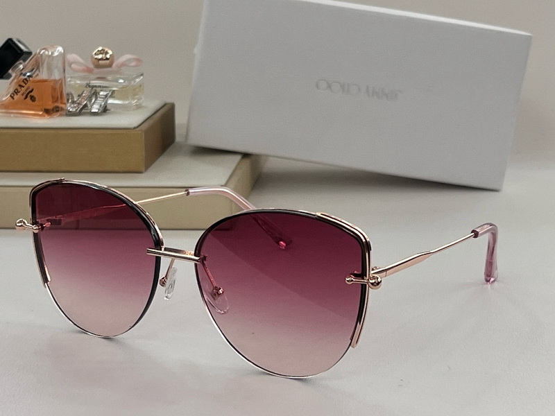 Ji*y Ch* sunglasses(aaaa)-064
