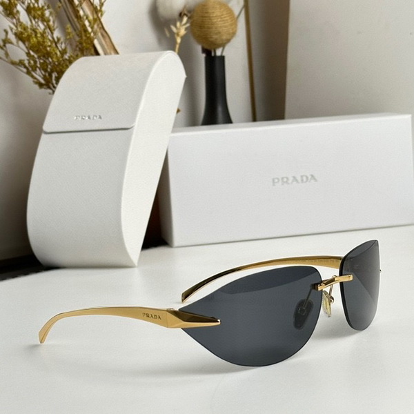 Pra*a sunglasses(aaaa)-803
