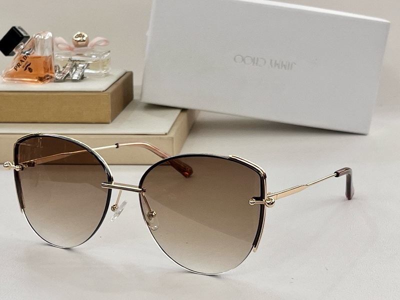 Ji*y Ch* sunglasses(aaaa)-063