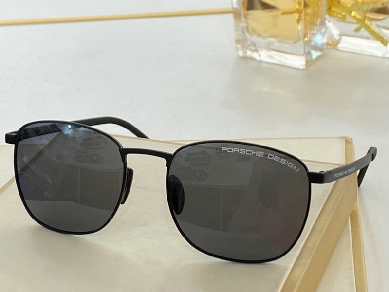 Porsche Design Sunglasses(AAAA)-045