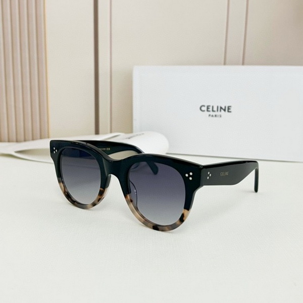 Ce**e sunglasses(aaaa)-069
