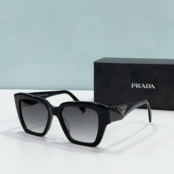 Pra*a sunglasses(aaaa)-796