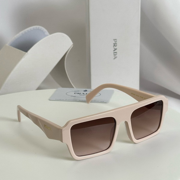 Pra*a sunglasses(aaaa)-795