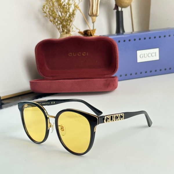 G*u*i sunglasses(aaaa)-965