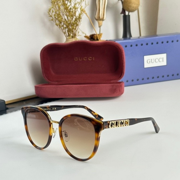 G*u*i sunglasses(aaaa)-964