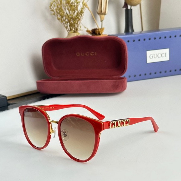 G*u*i sunglasses(aaaa)-961