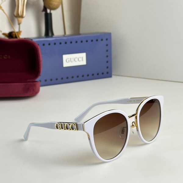 G*u*i sunglasses(aaaa)-956