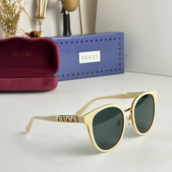 G*u*i sunglasses(aaaa)-953