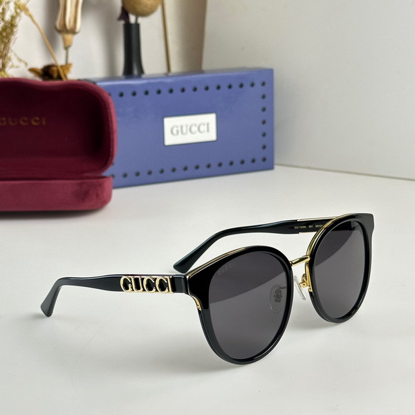 G*u*i sunglasses(aaaa)-952