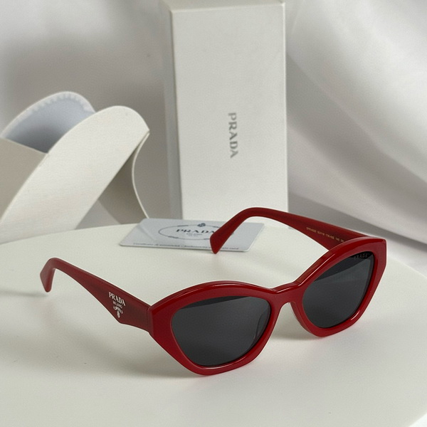 Pra*a sunglasses(aaaa)-777