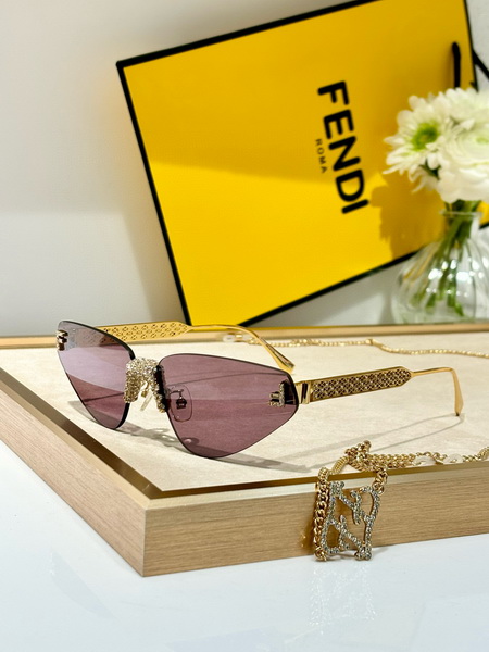 F**di sunglasses(aaaa)-241