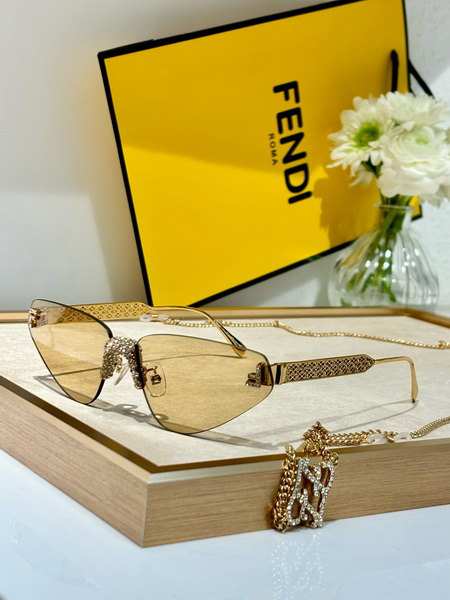 F**di sunglasses(aaaa)-237