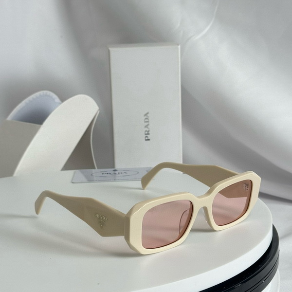Pra*a sunglasses(aaaa)-757