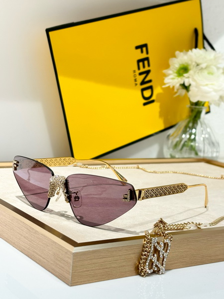F**di sunglasses(aaaa)-235