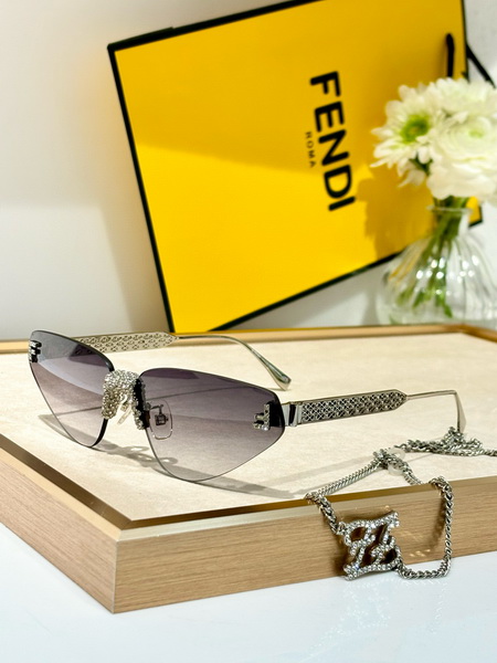 F**di sunglasses(aaaa)-236