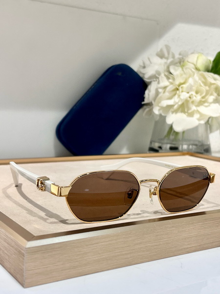 G*u*i sunglasses(aaaa)-947