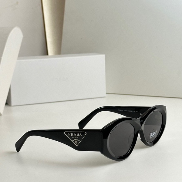 Pra*a sunglasses(aaaa)-747