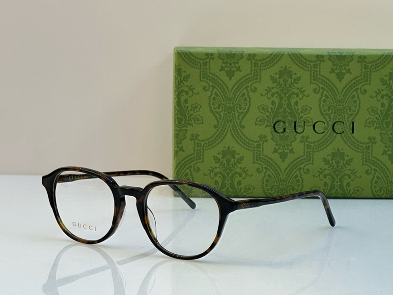 G*u*i sunglasses(aaaa)-122