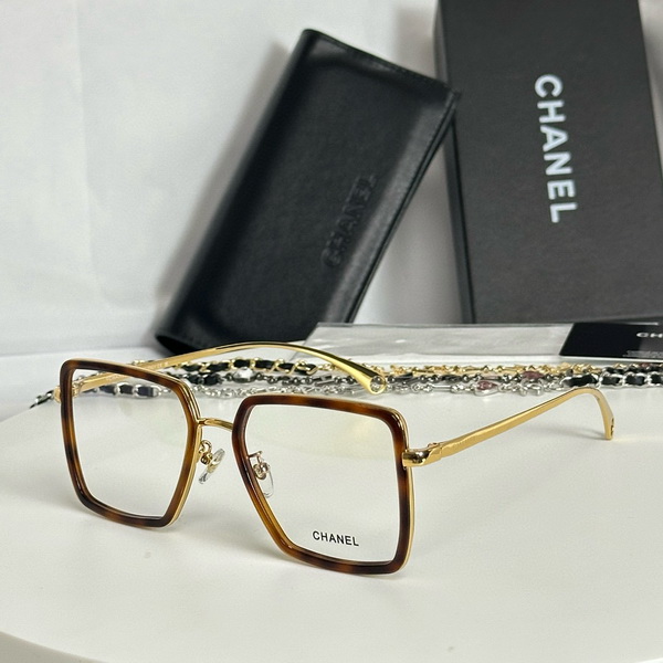 Ch*el sunglasses(aaaa)-078