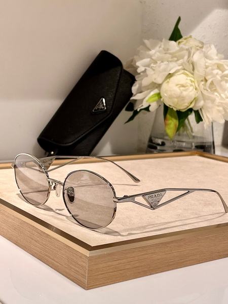 Pra*a sunglasses(aaaa)-737
