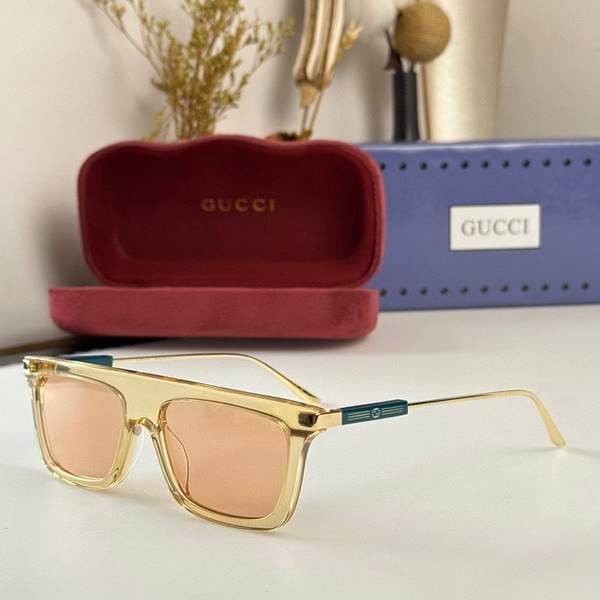 G*u*i sunglasses(aaaa)-939