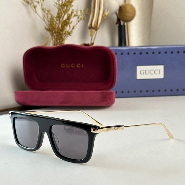 G*u*i sunglasses(aaaa)-938