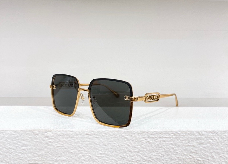 Ch*el sunglasses(aaaa)-601