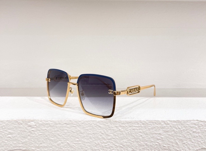 Ch*el sunglasses(aaaa)-600