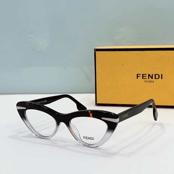 F**di sunglasses(aaaa)-018