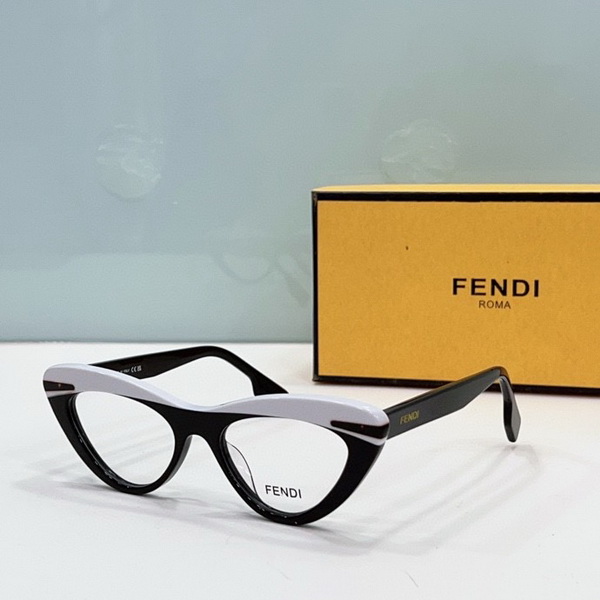 F**di sunglasses(aaaa)-014