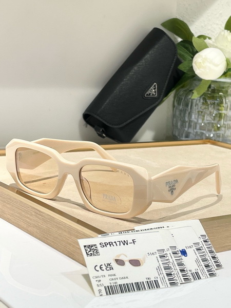 Pra*a sunglasses(aaaa)-731