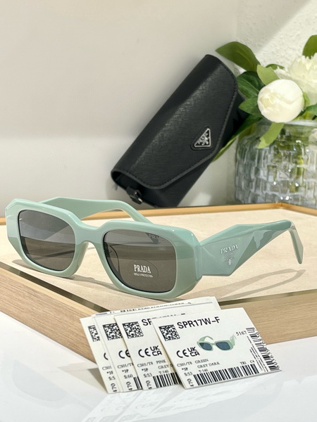 Pra*a sunglasses(aaaa)-730