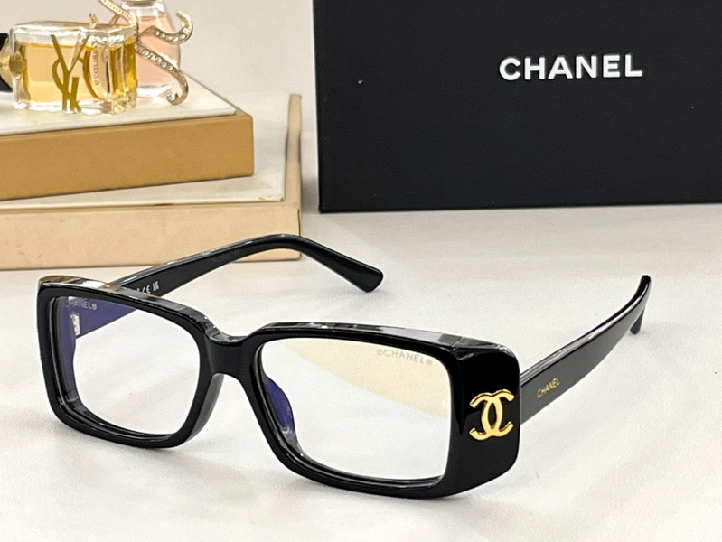 Ch*el sunglasses(aaaa)-586