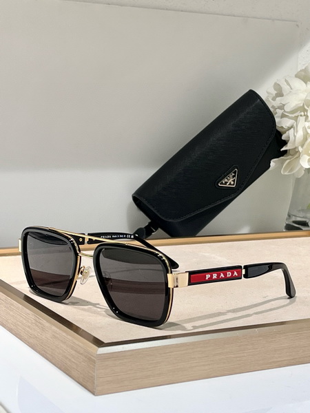 Pra*a sunglasses(aaaa)-721