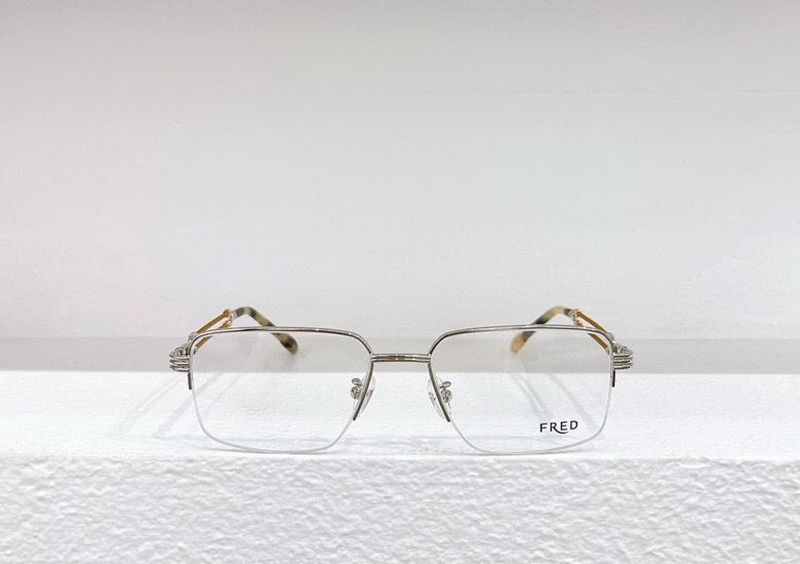 FRED Sunglasses(AAAA)-085