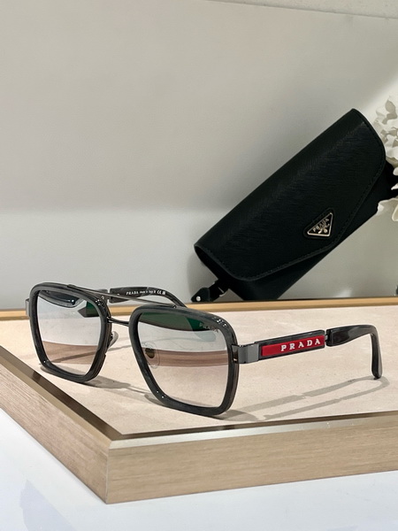 Pra*a sunglasses(aaaa)-715