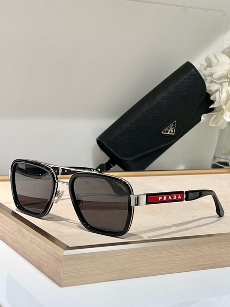 Pra*a sunglasses(aaaa)-713