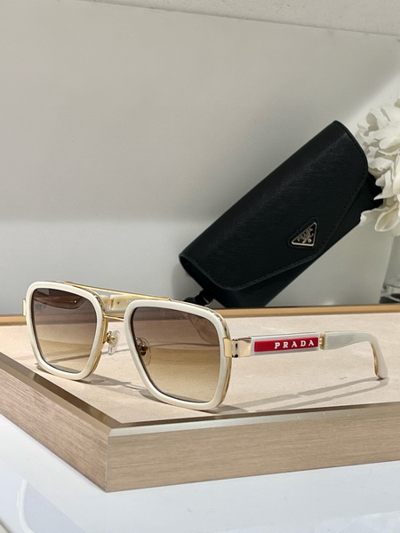 Pra*a sunglasses(aaaa)-712
