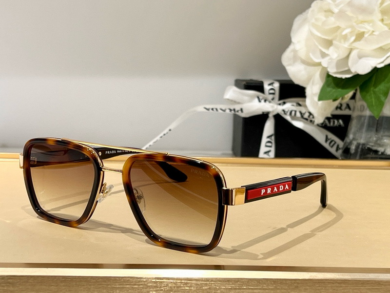 Pra*a sunglasses(aaaa)-710