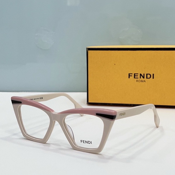 F**di sunglasses(aaaa)-011