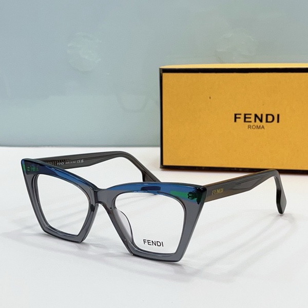 F**di sunglasses(aaaa)-010