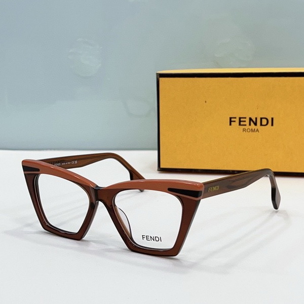 F**di sunglasses(aaaa)-009