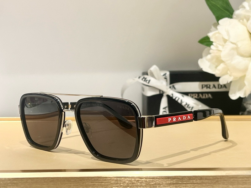 Pra*a sunglasses(aaaa)-709