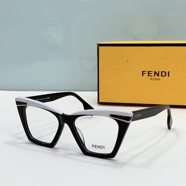 F**di sunglasses(aaaa)-007