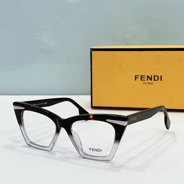F**di sunglasses(aaaa)-006